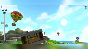 Играем в Томас и его друзья:вперёд серия 2.