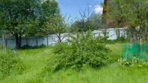 Дача красивое видео