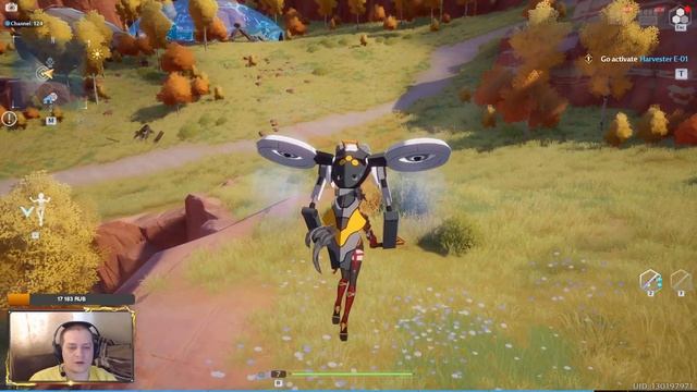 TOWER OF FANTASY - новая ММОшка - РЕЛИЗ смотреть онлайн