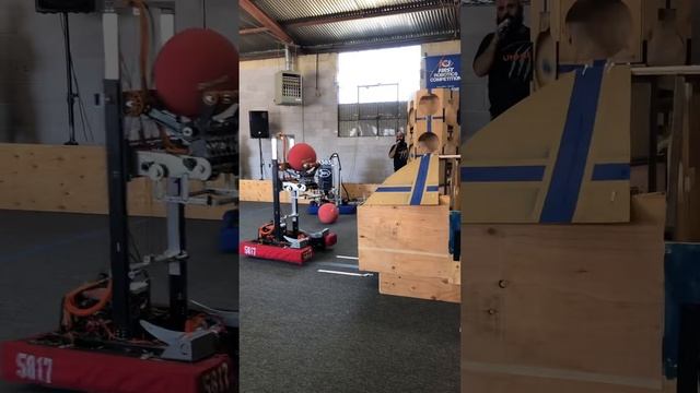 SHS Uni-Rex 5817 hosts “Boo-Bots” 2019 смотреть онлайн