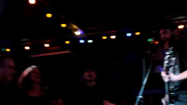 Юрий Карпиков, Гранитный Цех - Пушистый хвост (К.Ступин cover) / Вечер памяти К. Ступина (2020) смотреть онлайн