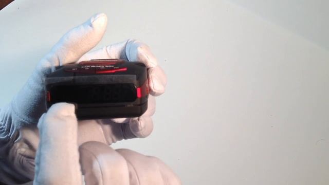 Радар-детектор + видеорегистратор Conqueror GPS-1380H смотреть онлайн
