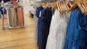 ПАТТАЙЯ!🌴 МАГАЗИН ЮНИКЛО(UNIQLO)апрель 2025г