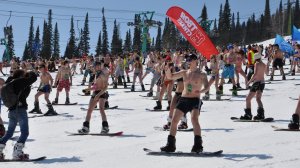 Шерегеш Фестиваль Грелка Фест История в картинках 2025