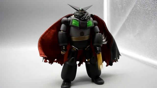 recensione Black Getter Sentinel смотреть онлайн