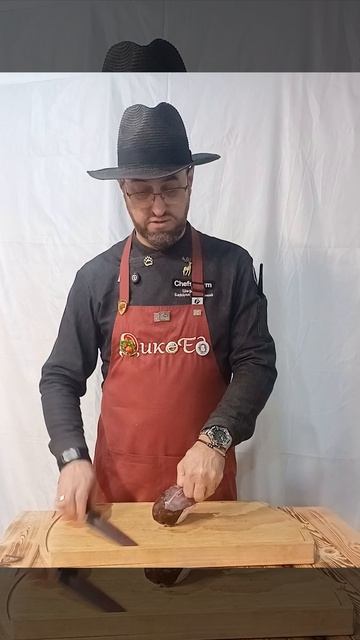 Мясо бобра полукопченое "ДикоЕд" смотреть онлайн