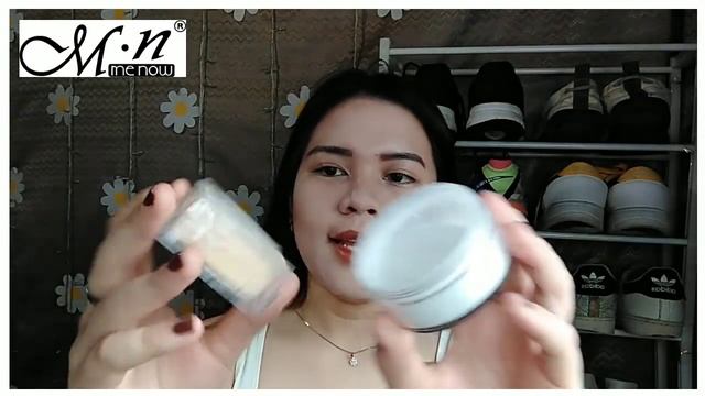 MENOW COSMETICS REVIEW + DEMO (SIMPLE GLAM LOOK 2021) смотреть онлайн