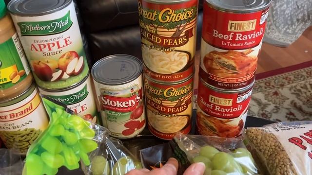 🇺🇸VLOG. И снова за продуктовой помощью. Отзывы об американских продуктах. А НАШИ бы так смогли? смотреть онлайн