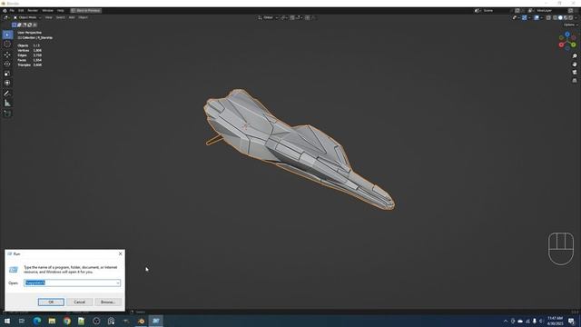 Random Starship: Installing Presets Folder смотреть онлайн