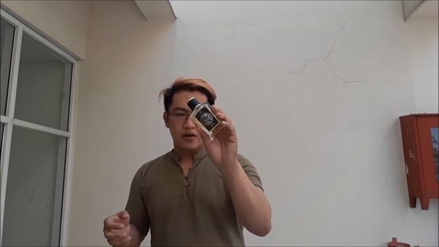 NƯỚC HOA NICHE "COMBAT" THU-ĐÔNG ĐỈNH CAO || ZOOLOGIST CIVET смотреть онлайн