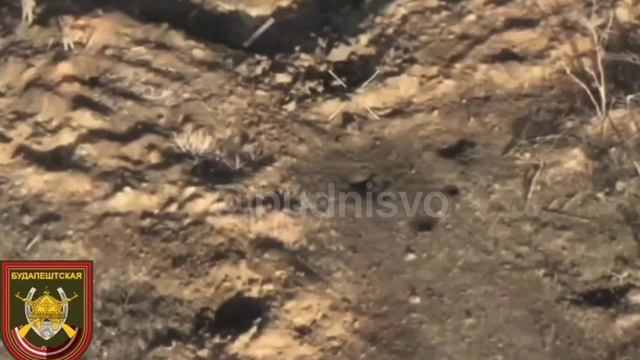 Опорный пункт противника был взят и зачищен. смотреть онлайн