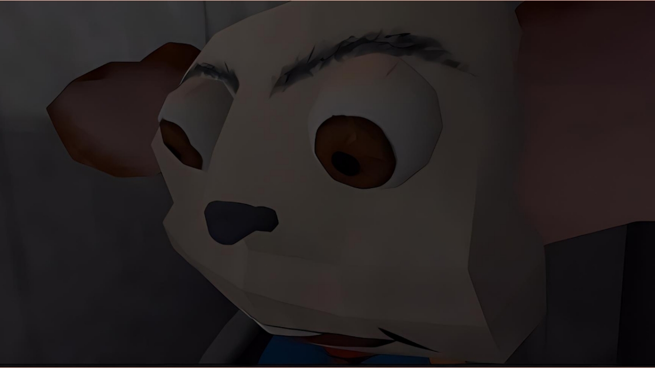 пять ночей с Тимохой четыре, пять ночей на хардкоре! Five Nights At Timoha