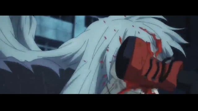 [AMV]— Магическая битва - Jujutsu Kaisen - Ну что... Привет, холодный мир... - Аниме клип смотреть онлайн