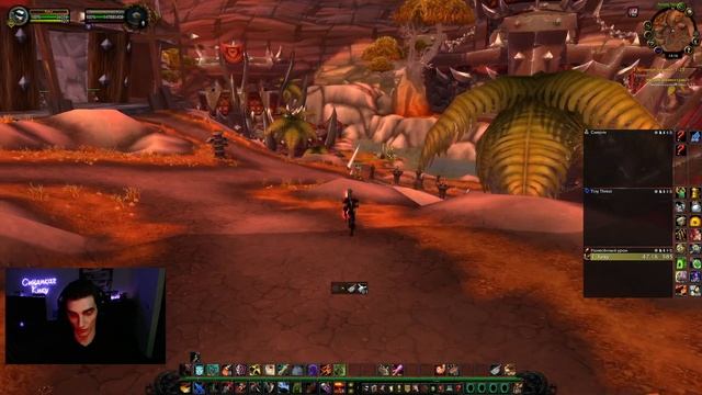 Самый МОЩНЫЙ PVE класс в Cataclysm Classic: Быстрый Гайд смотреть онлайн