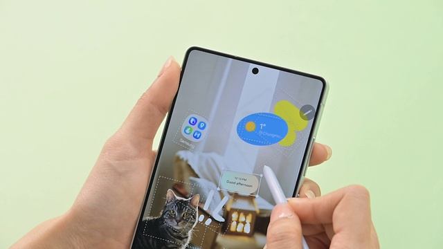 DIY Home Screen смотреть онлайн