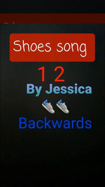 1 2 buckle my shoes 3 4 buckle some more 5 6 Nike kick but backwards смотреть онлайн