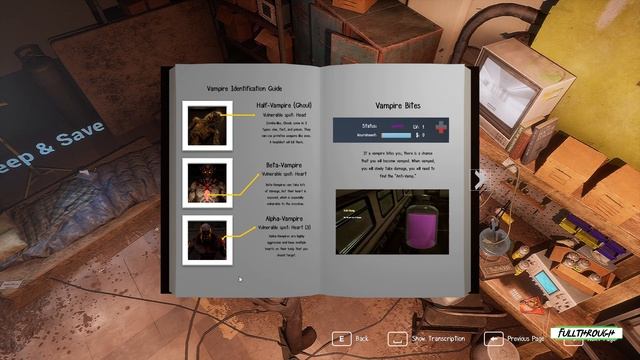 Night Gate Gameplay HD (PC) | NO COMMENTARY смотреть онлайн