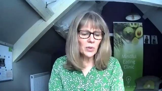 ZestCast with Lori Weber - Mindful Eating Clinic смотреть онлайн