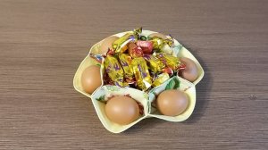 Текстильная корзинка своими руками.