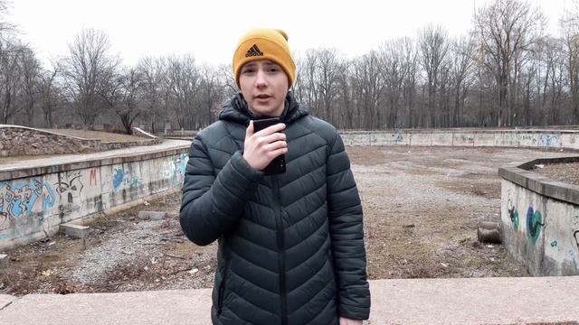 Екологічний проект учнів 10 класу смотреть онлайн