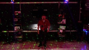 Караоке на песню М.Круга-Красные карманы ч.2