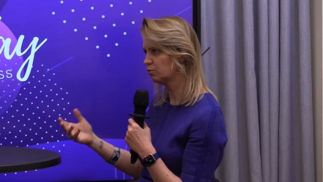 Жіночий Клуб: Бізнес за її правилами з Тетяною Лукинюк, , генеральною директоркою Red Bull Ukraine смотреть онлайн