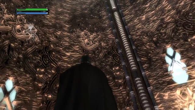 Star Wars: The Force Unleashed #1: Ученик Вейдера смотреть онлайн