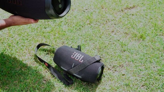JBL XTREME 4 VS BOOMBOX 3 - Qual A Melhor Caixa Da Empresa?