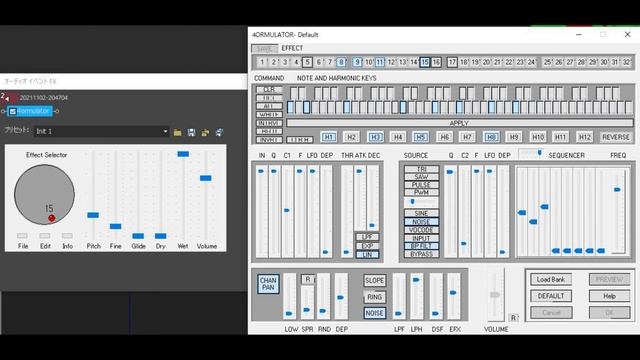 Real 4ormulator V37 Presets смотреть онлайн