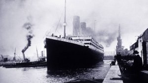 Ученые создали 3D-модель затонувшего «Титаника»