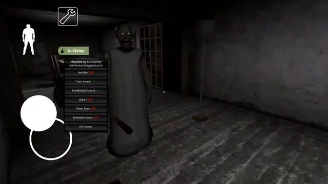 Kill granny mod:version 1.4.0.1 смотреть онлайн