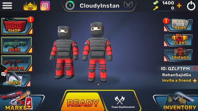 How to Add, Invite and Play Multiplayer with Friends in KUBOOM смотреть онлайн