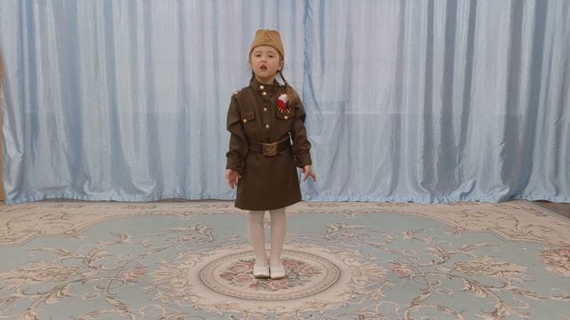 Клецкина Мария 5 лет Брянский район смотреть онлайн