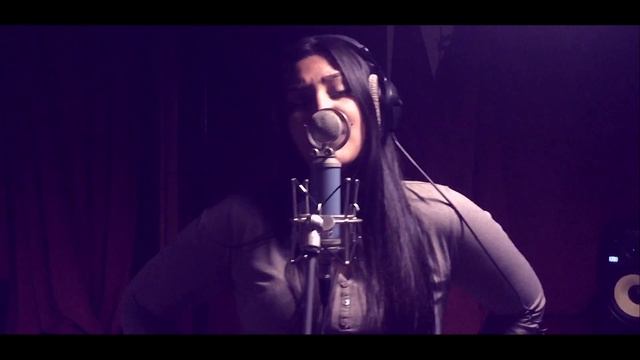 ZAYN - Wrong feat. Kehlani (Cover) by Abriel & Ana Maria Stancu смотреть онлайн