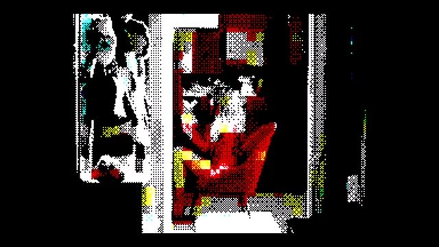 Ленинград - Экспонат 8bit