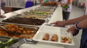 Презентационный ролик детского курорта "Вита"