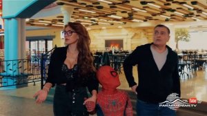 Հոպարի Գանձերը, Սերիա 14 / Hopari Gandzery