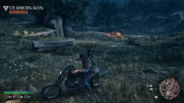 Days Gone 10