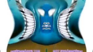 Deaf Klaskyklaskyklaskyklasky Gummy Bear Song Version (Sony Vegas)