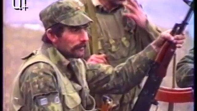 Первая карабахская война (1992-1994) смотреть онлайн