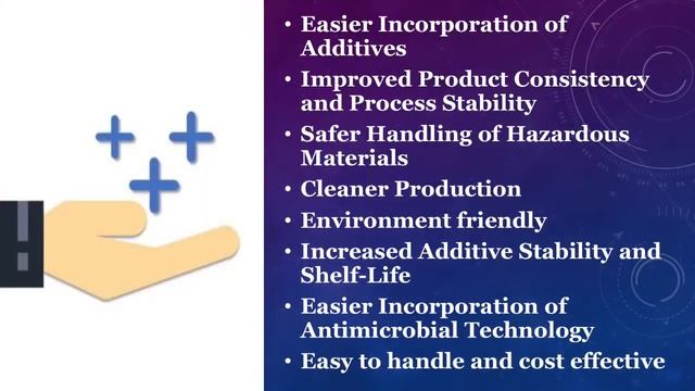 Polytec Masterbatch LLC смотреть онлайн