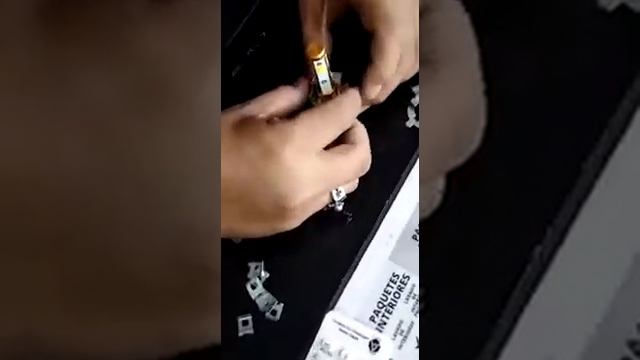 Mr. Xenon Tampico, Instalación jetta Mk6 kit imloya premium смотреть онлайн