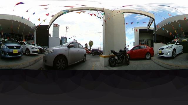 Suzuki 360 смотреть онлайн