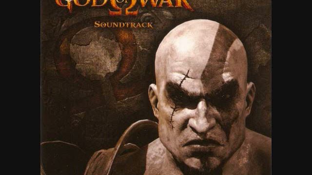 007 - Ares Destroys Athens - God of War Soundtrack смотреть онлайн