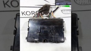 Купить Блок комфорта Qashqai (J11) 2014-2022 УПРАВЛЕНИЯ КОНДИЦИОНЕРОМ    277604EA3B