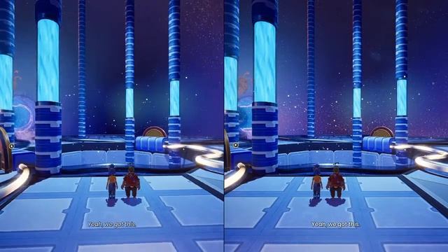 We LOVE This Game - It Takes Two Livestream смотреть онлайн