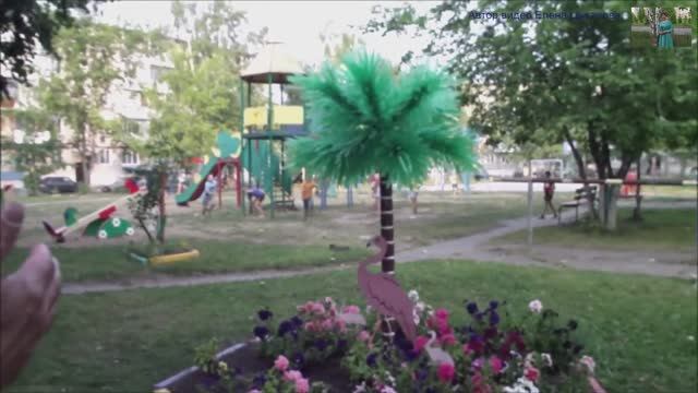 г.Ачинск. ЮВР, д.44. Дворики нашего детства. 10.08.20г. Автор видео Елена Цыганова смотреть онлайн