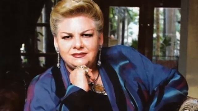 paquita la del barrio - cuanto tienes eso vales смотреть онлайн