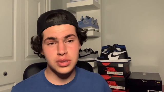NIKE Air Max 95 NRG LeBron Lakers Review + Giveaway! смотреть онлайн
