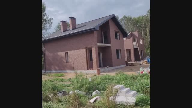 Проект красная пахра